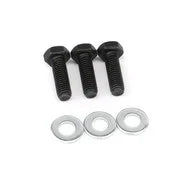 Volvo Strut Mount And Bearing Set - Lemforder 3776701 - 0