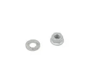 BMW Control Arm - Lemforder 31126879843