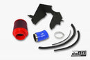 do88 SAAB 9-3 2.8T V6 06-11 Intake System w/Filter Blue Hose-1