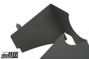 do88 SAAB 9-3 2.8T V6 06-11 Intake System Black Hose-3
