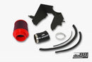 do88 SAAB 9-3 2.8T V6 06-11 Intake System w/Filter Black Hose-1