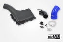 do88 VAG 1.8 2.0 TSI (MQB) V1 Intake System w/Inlet Pipe Blue Hose-1