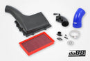 do88 VAG 1.8 2.0 TSI (MQB) V1 Intake System w/Inlet Pipe Blue Hose Filter-1