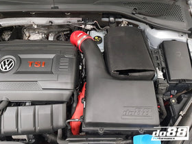 do88 VAG 1.8 2.0 TSI (MQB) V1 Intake System Hose OEM Black Hose - 0