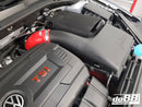 do88 VAG 1.8 2.0 TSI (MQB) V1 Intake System w/Inlet Pipe Blue Hose Filter-3