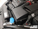 do88 VAG 1.8 2.0 TSI (MQB) V1 Intake System w/Inlet Pipe Blue Hose Filter-4