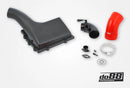 do88 VAG 1.8 2.0 TSI (MQB) V1 Intake System w/Inlet Pipe Red Hose-1