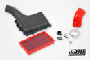 do88 VAG 1.8 2.0 TSI (MQB) V1 Intake System Hose do88 Red Hose Filter-1