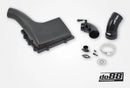 do88 VAG 1.8 2.0 TSI (MQB) V1 Intake System w/Inlet Pipe Black Hose-1