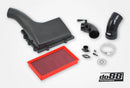do88 VAG 1.8 2.0 TSI (MQB) V1 Intake System w/Inlet Pipe Black Hose Filter-1