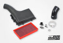 do88 VAG 1.8 2.0 TSI (MQB) V1 Intake System Hose do88 Black Hose Filter-1