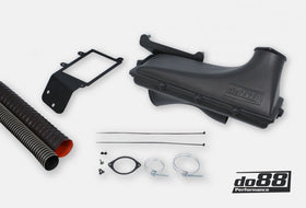 do88 Volvo V40 T4 T5 Turbo 13-15 Intake System - 0