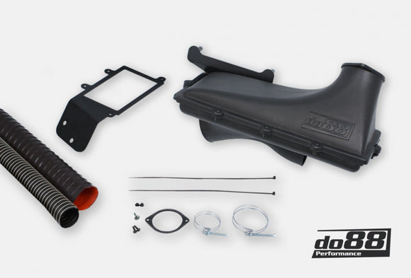 do88 Volvo V40 T4 T5 Turbo 13-15 Intake System
