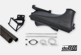do88 Volvo S60/V60/V70/S80 T5 2.5T 2.5FT 08-15 Intake System - 0