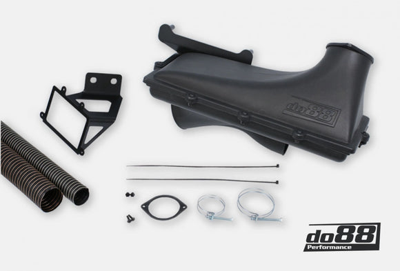 do88 Volvo S60/V60/V70/S80 T5 2.5T 2.5FT 08-15 Intake System