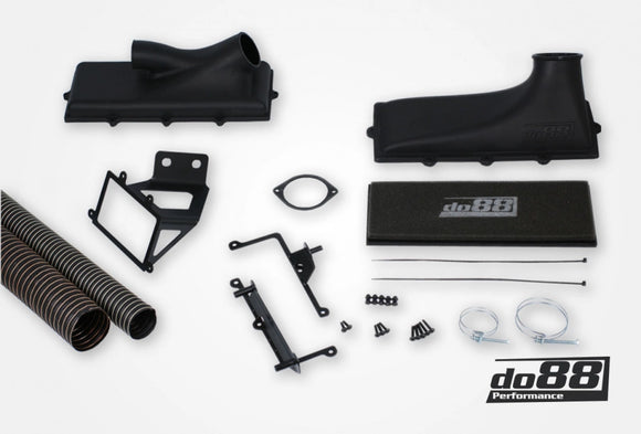 do88 Volvo S60/V60/V70/S80 T5 2.5T 2.5FT 08-15 Intake System