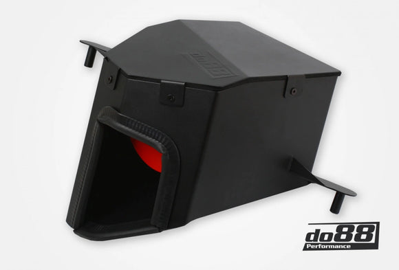 do88 Volvo S60 V60 XC60 V90 S90 XC90 SPA Intake System D5 Engine