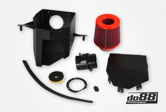 do88 Volvo S60 V60 XC60 V90 S90 XC90 SPA Intake System D5 Engine