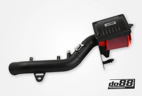 do88 19-20 BMW M2 Comp (F87)/15-20 BMW M3/M4 (F8X) Intake System