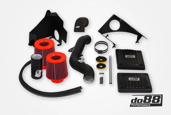do88 19-20 BMW M2 Comp (F87)/15-20 BMW M3/M4 (F8X) Intake System