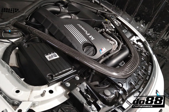 do88 19-20 BMW M2 Comp (F87)/15-20 BMW M3/M4 (F8X) Intake System
