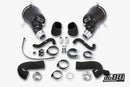 do88 Porsche 911 Carrera (992) Induction System 66mm Outlet w/Turbo Inlet Hoses-1
