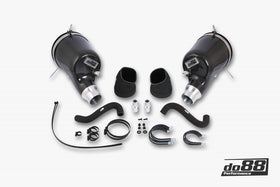 do88 Porsche 911 Carrera (992) Induction System OE Size/66mm Outlet