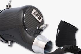 do88 Porsche 911 Carrera (992) Induction System 80mm Outlet w/Turbo Inlet Hoses - 0
