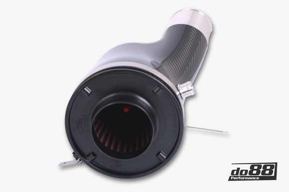 do88 Porsche 911 Carrera (992) Induction System OE Size/66mm Outlet