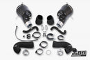 do88 Porsche 911 Carrera (992) Induction System 80mm Outlet w/Turbo Inlet Hoses-1