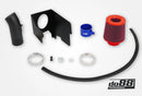 do88 SAAB 9-5 2.0t 10-11 Intake System w/Blue Hoses-1