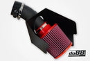 do88 SAAB 9-5 2.0t 10-11 Intake System w/Black Hoses-2