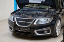 do88 SAAB 9-5 2.0t 10-11 Intake System w/Black Hoses-6