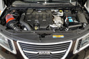do88 SAAB 9-5 2.8t V6 10-11 Intake System w/Blue Hoses-4