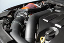 do88 SAAB 9-5 2.8t V6 10-11 Intake System w/Blue Hoses-5