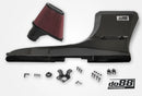 do88 VAG 1.8T/2.0T EA888 V2 Intake System - Carbon Fiber-2