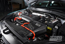 do88 VAG 1.8T/2.0T EA888 V2 Intake System - Carbon Fiber-3