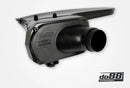do88 VAG 1.8T/2.0T EA888 V2 Intake System - Carbon Fiber-7