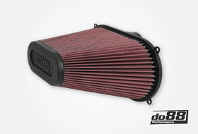 do88 VAG 1.8T/2.0T EA888 V2 Intake System Replacement Air Filter - 0