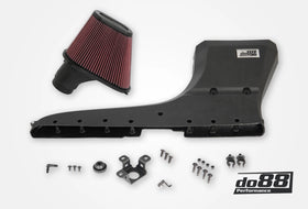 do88 VAG 1.8T/2.0T EA888 V2 Intake System - Plastic - 0