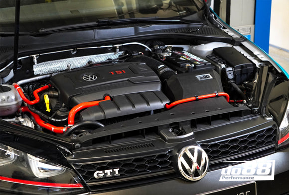 do88 VAG 1.8T/2.0T EA888 V2 Intake System - Plastic