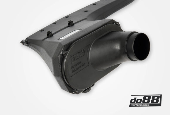 do88 VAG 1.8T/2.0T EA888 V2 Intake System - Plastic