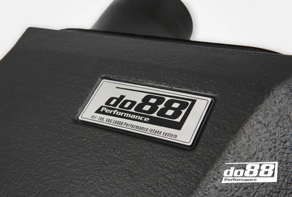 do88 VAG 1.8T/2.0T EA888 V2 Intake System - Plastic