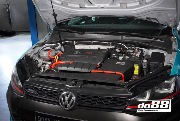 do88 VAG 1.8T/2.0T EA888 V2 Intake System - Plastic