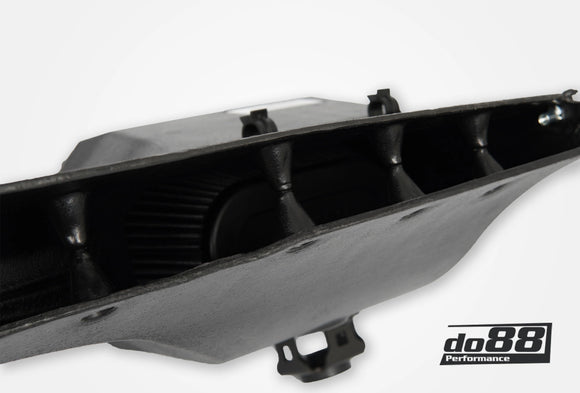 do88 VAG 1.8T/2.0T EA888 V2 Intake System - Plastic