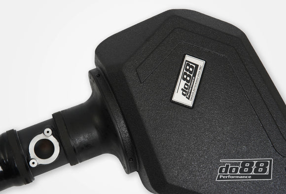 do88 Toyota Yaris GR Intake System