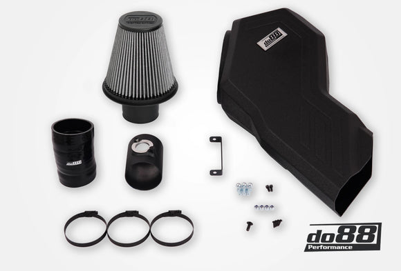 do88 Toyota Yaris GR Intake System
