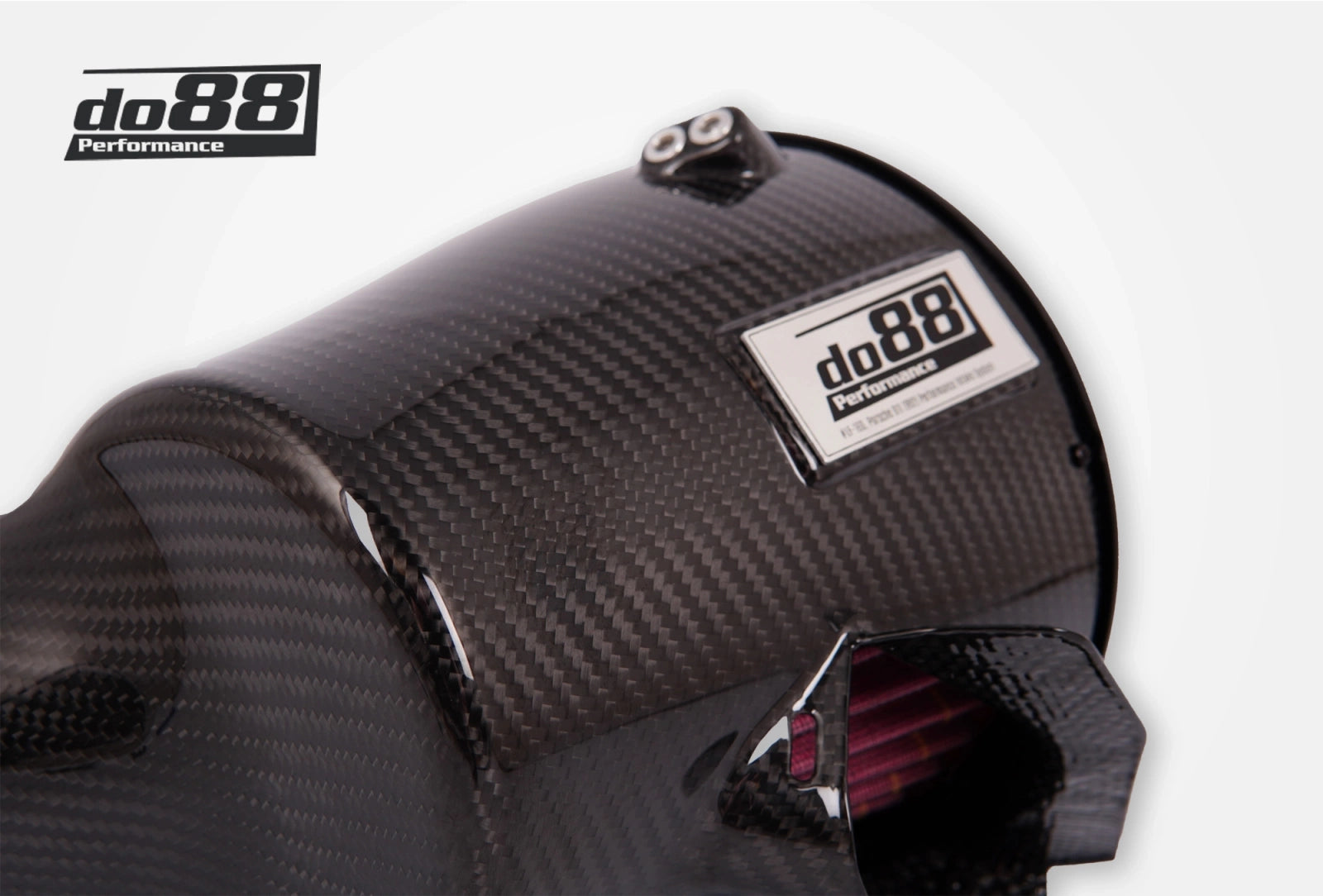 Porsche 911 Turbo (992) Induction System