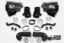 do88 Porsche 911 Turbo (992) Induction System 80mm Outlet w/Turbo Inlet Hoses-1