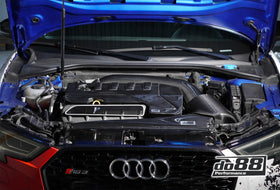 do88 Audi RS3 2.5T (8V/8Y)/TT RS 2.5T (8S) BeastFlow Closed Intake Kit - 0